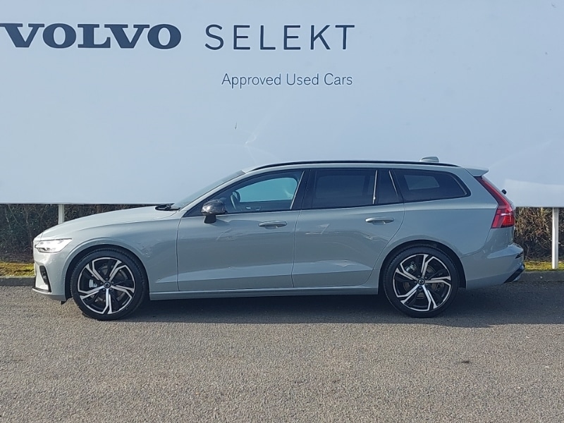 Used Volvo V60 2025 for sale - 78203622: Photo 4