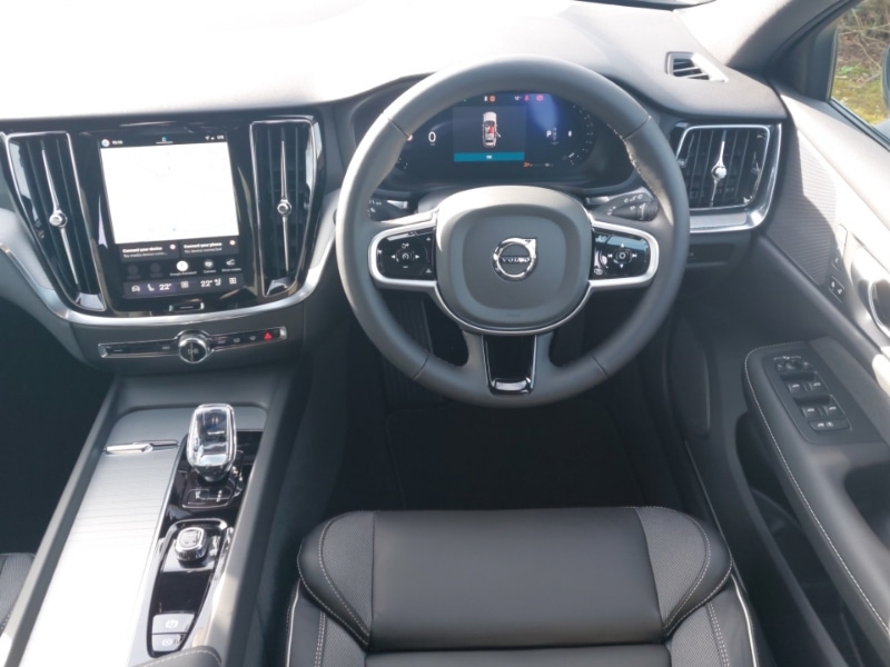 Used Volvo V60 2025 for sale - 78203622: Photo 7