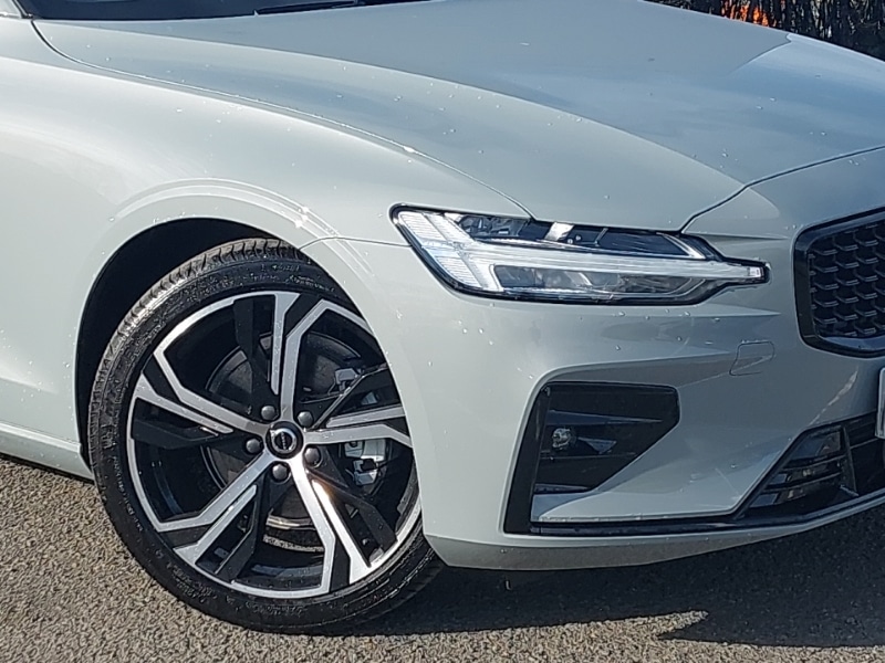 Used Volvo V60 2025 for sale - 78203622: Photo 9