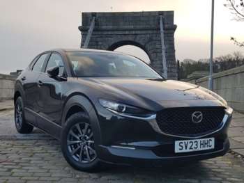 2023 - 2.0 e-Skyactiv X MHEV SE-L Lux 5dr