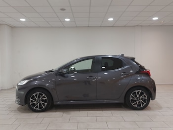 Used Toyota Yaris 2022 for sale - 75719225: Photo