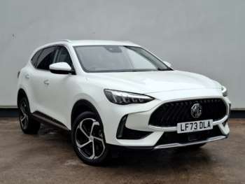 2023 - 1.5 T-GDI Trophy 5dr