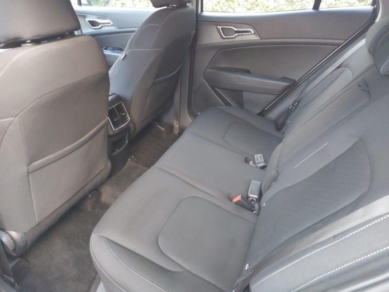 Used Kia Sportage 2022 for sale - 76532607: Photo 6