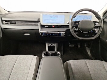 Used Hyundai IONIQ 5 2022 for sale - 77046588: Photo