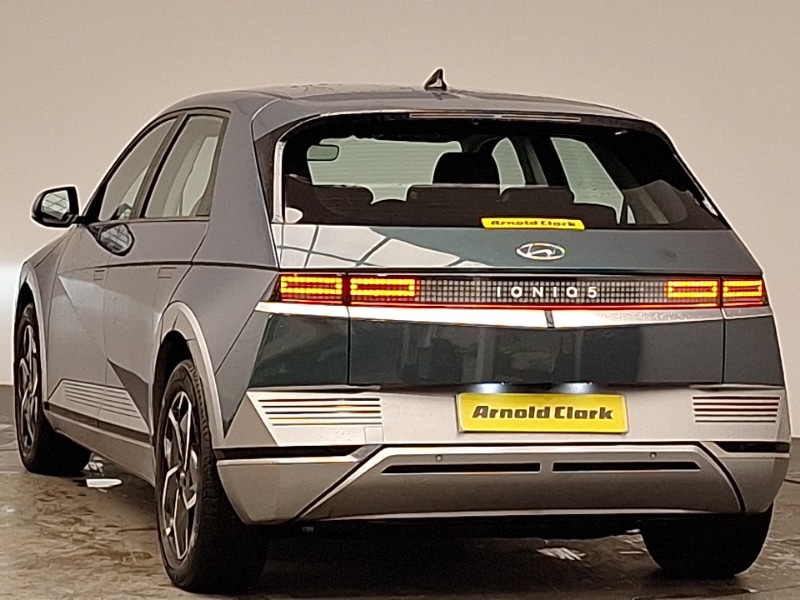 Used Hyundai IONIQ 5 2022 for sale - 77046588: Photo 3