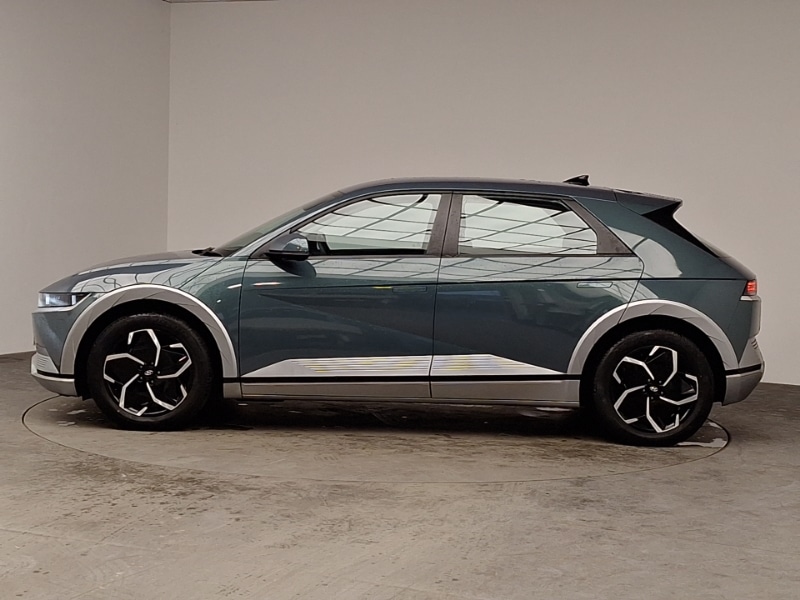 Used Hyundai IONIQ 5 2022 for sale - 77046588: Photo 4