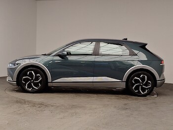 Used Hyundai IONIQ 5 2022 for sale - 77046588: Photo