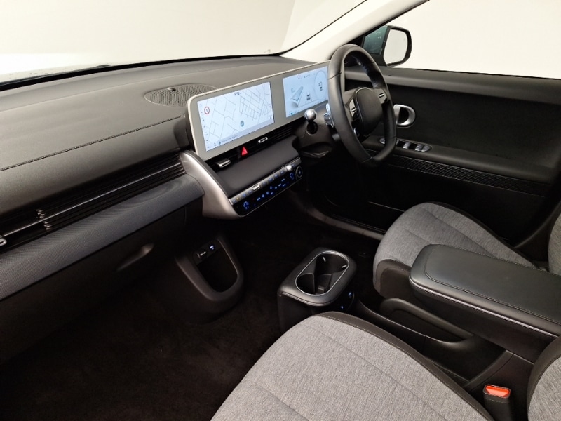 Used Hyundai IONIQ 5 2022 for sale - 77046588: Photo 5