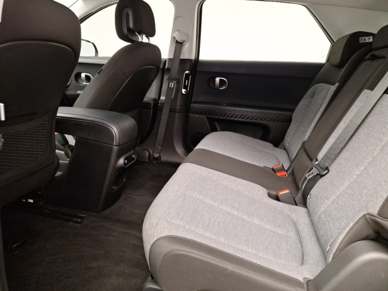 Used Hyundai IONIQ 5 2022 for sale - 77046588: Photo 6