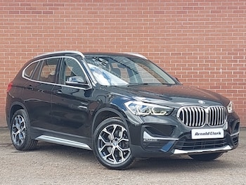 Used BMW X1 2021 for sale - 79432460: Photo