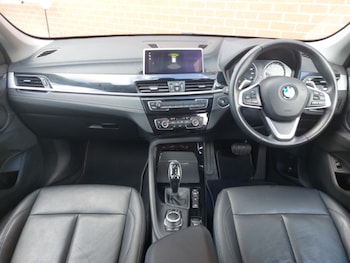 Used BMW X1 2021 for sale - 79432460: Photo