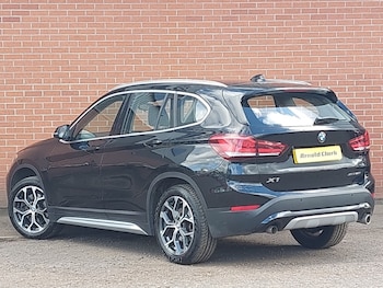 Used BMW X1 2021 for sale - 79432460: Photo