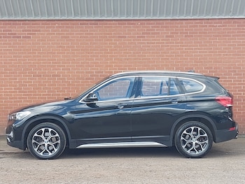 Used BMW X1 2021 for sale - 79432460: Photo