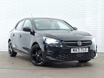 Used Vauxhall Corsa 2021 for sale - 79230999: Photo