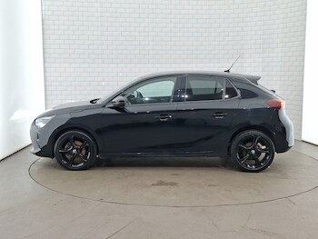 Used Vauxhall Corsa 2021 for sale - 79230999: Photo