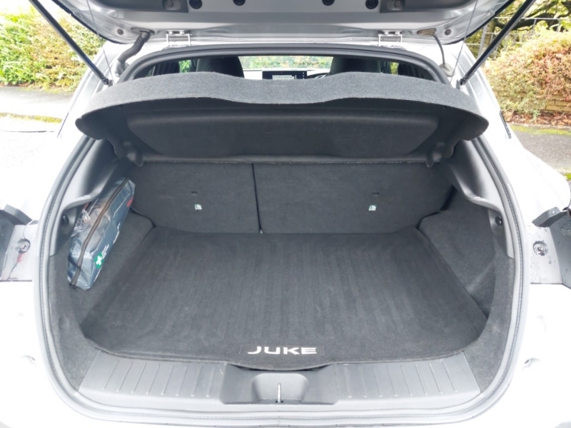 Used Nissan Juke 2024 for sale - 77142835: Photo 8