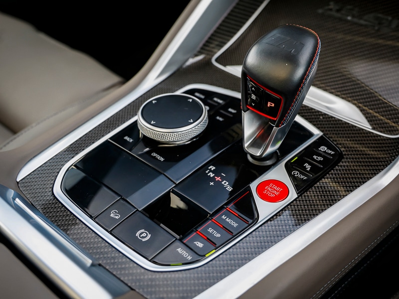 Used BMW X5 M 2024 for sale - 78203670: Photo 10