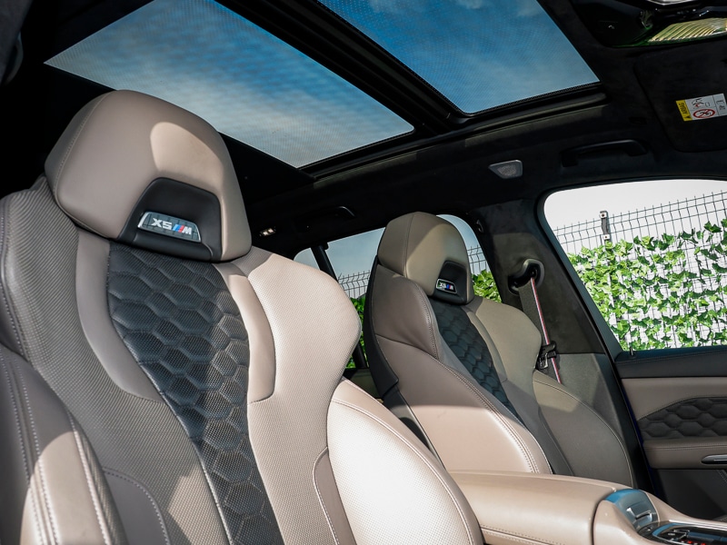 Used BMW X5 M 2024 for sale - 78203670: Photo 11