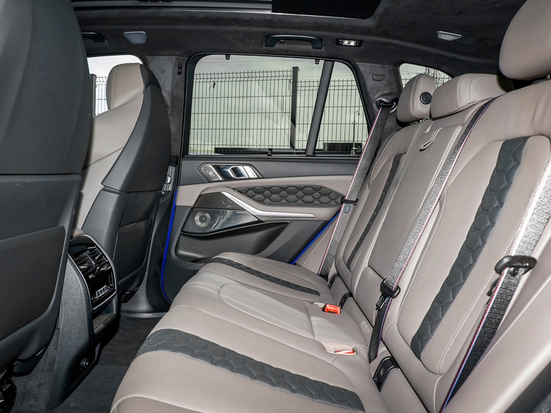 Used BMW X5 M 2024 for sale - 78203670: Photo 12