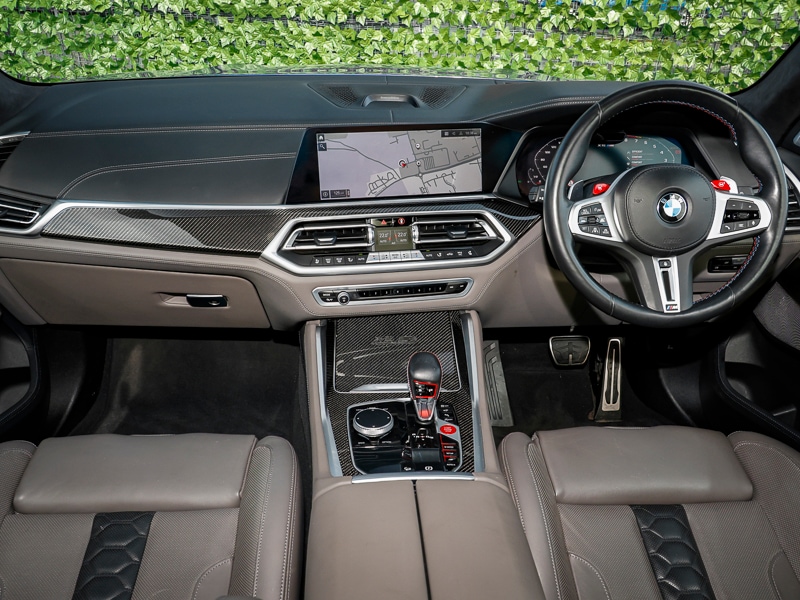 Used BMW X5 M 2024 for sale - 78203670: Photo 4