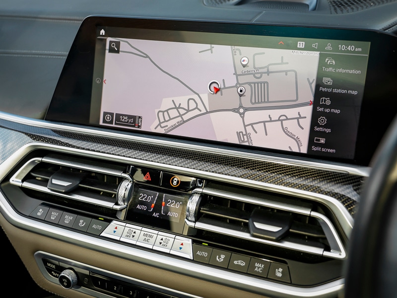 Used BMW X5 M 2024 for sale - 78203670: Photo 8