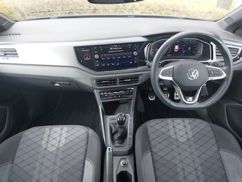 Used Volkswagen Polo 2023 for sale - 78146326: Photo