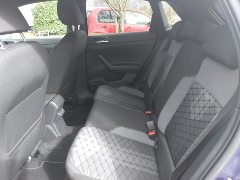 Used Volkswagen Polo 2023 for sale - 78146326: Photo 6