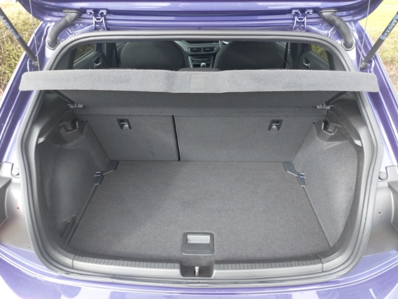 Used Volkswagen Polo 2023 for sale - 78146326: Photo 8