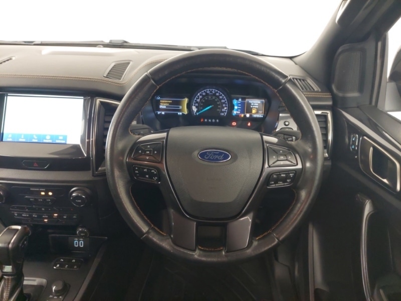 Used Ford Ranger 2021 for sale - 76856831: Photo 10