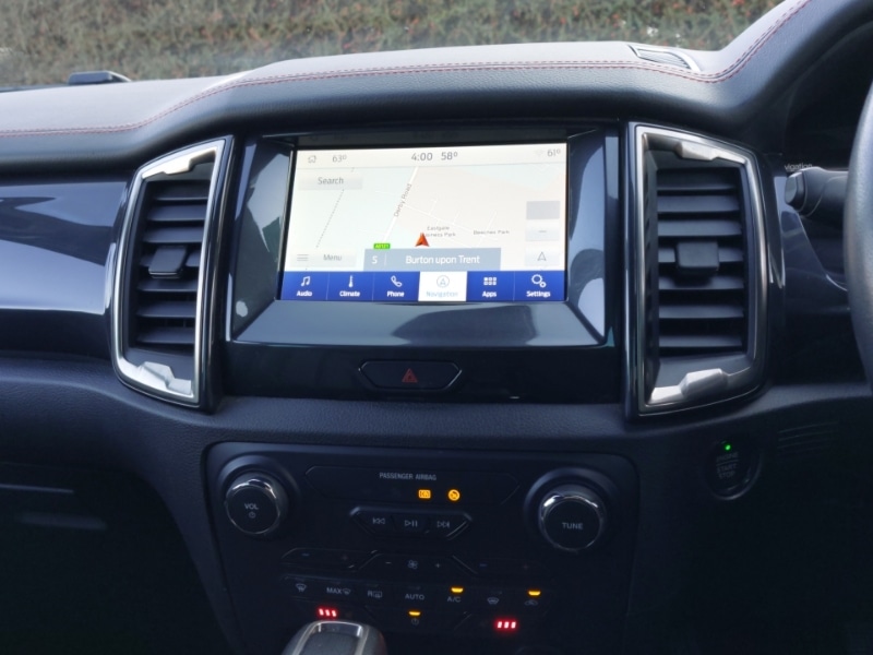 Used Ford Ranger 2022 for sale - 77751979: Photo 10