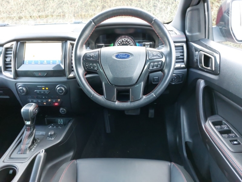 Used Ford Ranger 2022 for sale - 77751979: Photo 7