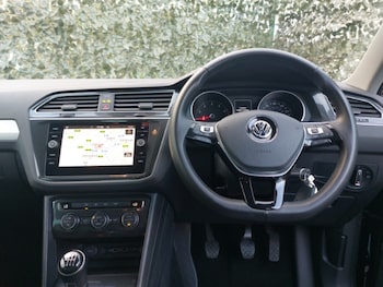 Used Volkswagen Tiguan 2020 for sale - 76446328: Photo