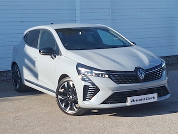 Used Renault Clio 2025 for sale - 79580987: Photo