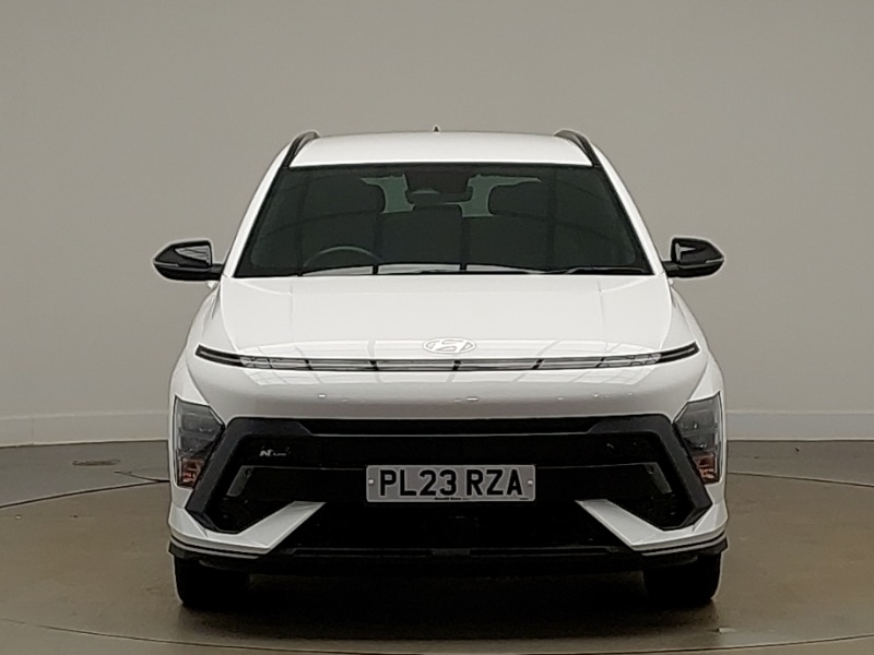 Used Hyundai KONA 2023 for sale - 77190303: Photo 12