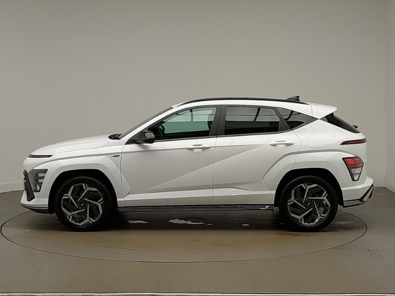 Used Hyundai KONA 2023 for sale - 77190303: Photo 4