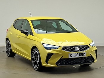 Used SEAT Ibiza 2026 for sale - 79578429: Photo