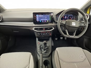 Used SEAT Ibiza 2026 for sale - 79578429: Photo