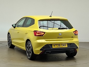 Used SEAT Ibiza 2026 for sale - 79578429: Photo