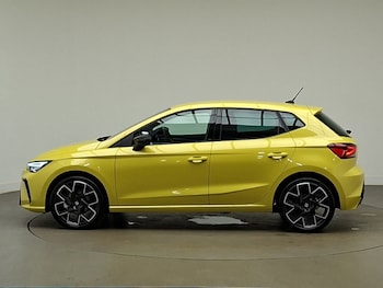 Used SEAT Ibiza 2026 for sale - 79578429: Photo