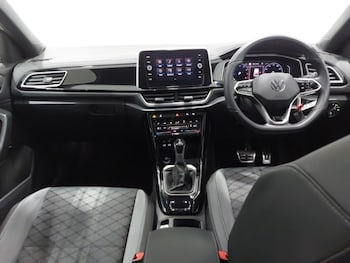 Used Volkswagen T-Roc 2022 for sale - 77778070: Photo