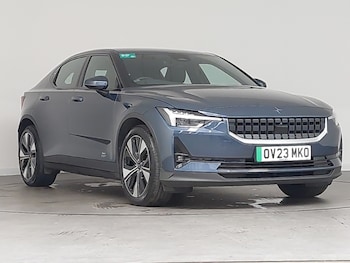 Polestar Polestar 2 feature image