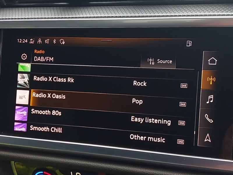 Used Audi Q3 2022 for sale - 76427108: Photo 11