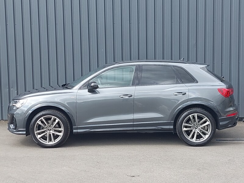 Used Audi Q3 2022 for sale - 76427108: Photo 4