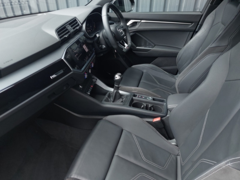 Used Audi Q3 2022 for sale - 76427108: Photo 5