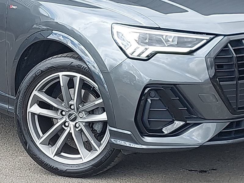 Used Audi Q3 2022 for sale - 76427108: Photo 9