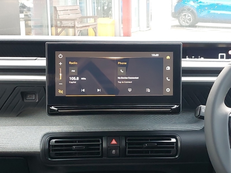 Used Citroen C3 Aircross 2025 for sale - 77632818: Photo 10