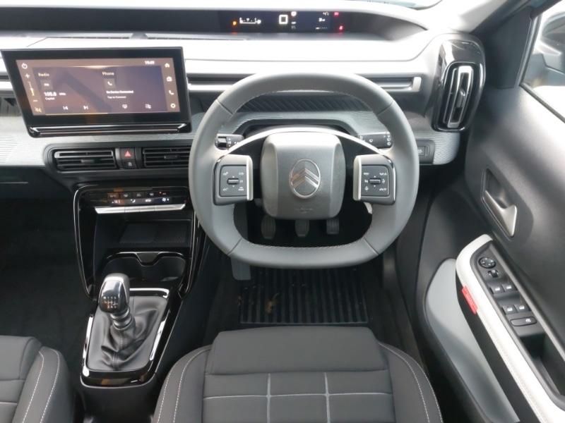 Used Citroen C3 Aircross 2025 for sale - 77632818: Photo 7