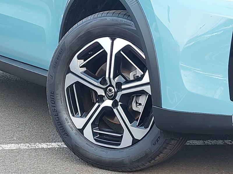 Used Citroen C3 Aircross 2025 for sale - 77632818: Photo 9