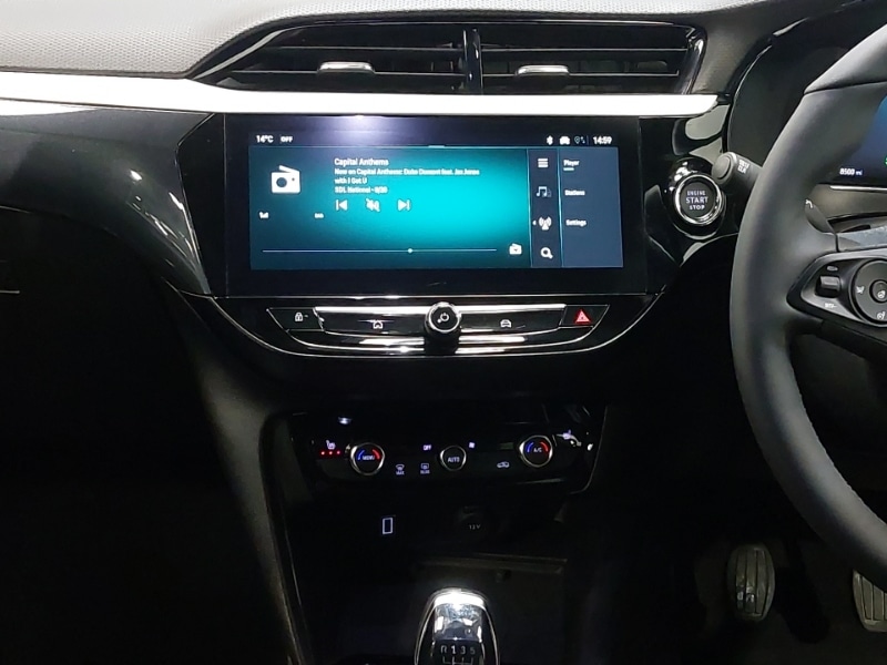 Used Vauxhall Corsa 2025 for sale - 77004079: Photo 10