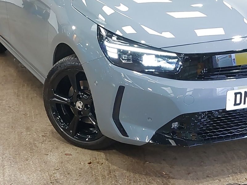 Used Vauxhall Corsa 2025 for sale - 77004079: Photo 9